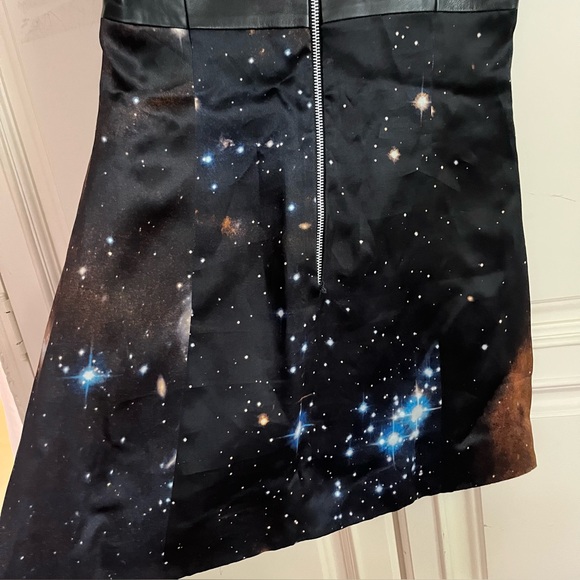 Christopher Kane Galaxy Dress - Picture 7 of 14